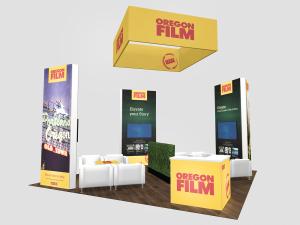 VKEP-5204 | Island Exhibit