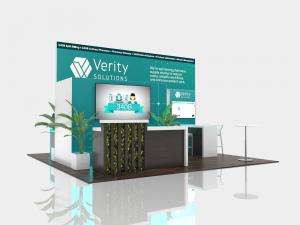 VKEP-5215 | Island Exhibit