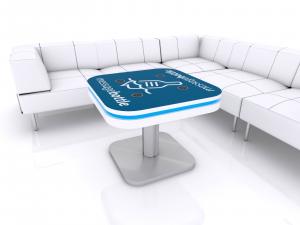 MODEC-1455 Wireless Charging Coffee Table