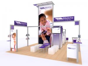 DMEP-0894 Hybrid Exhibit