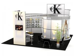 DMEP-0898 Hybrid Exhibit