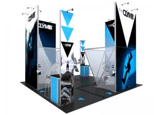 DMEP-0915 Hybrid Exhibit