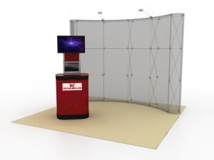 DMEP-0853 Workstation