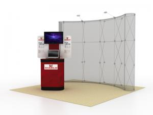 DMEP-0854 Workstation