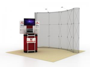DMEP-0855 Workstation