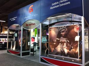 DMEP-0859 Island Exhibit