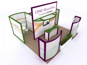 DMEP-1037 Hybrid Exhibit