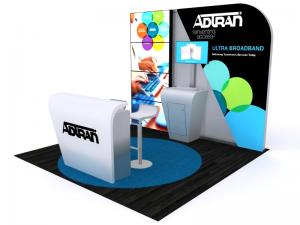 DMEP-1047 Hybrid Exhibit
