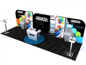 DMEP-1049 Hybrid Exhibit