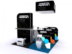 DMEP-1050 Hybrid Exhibit