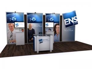 DMEP-1068 Hybrid Exhibit