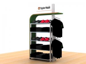 DMEP-1013 Retail Kiosk
