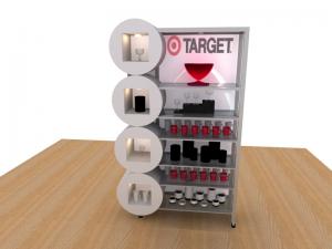 DMEP-1014 Retail Kiosk
