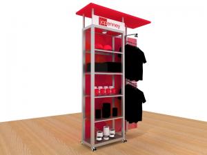DMEP-1015 Retail Kiosk