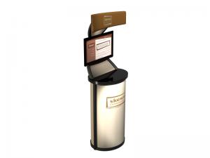 DMEP-1070 Workstation