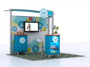 DMEP-1081 Hybrid Exhibit