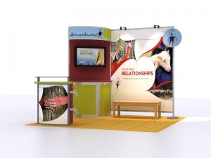 DMEP-1075 Hybrid Exhibit
