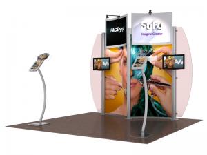 DMEP-1073 Hybrid Exhibit