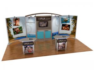 DMEP-1076 Hybrid Exhibit