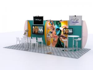 DMEP-1077 Hybrid Exhibit