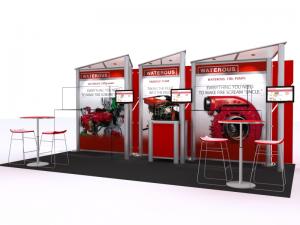 DMEP-1035 Hybrid Exhibit