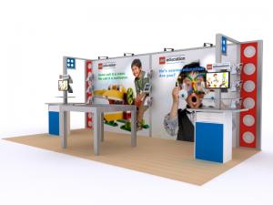 DMEP-1039 Hybrid Exhibit