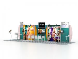 DMEP-1078 Hybrid Exhibit