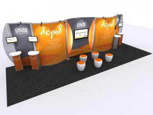 DMEP-0973 Hybrid Exhibit