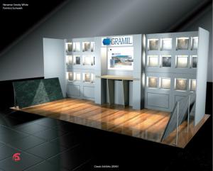DMEP-0028 Modular