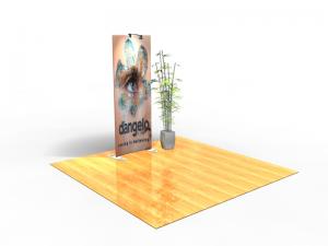 DMEP-0756 Aero Banner