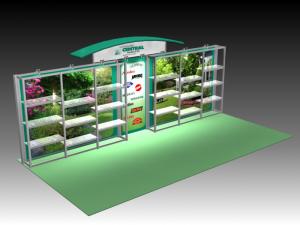 DMEP-0481 Hybrid Design