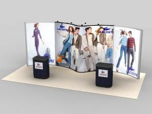 DMEP-0561 Hybrid Pop Up