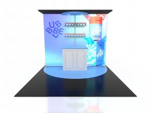 ECOEP-1117 | Backlit Sustainable