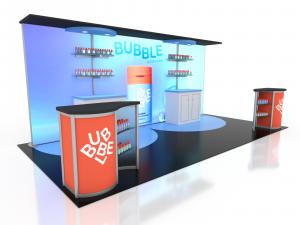 ECOEP-2129 | Backlit Sustainable