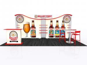 ECOEP-2130 | Backlit Sustainable