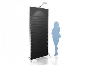 REEP-1616 Double-sided Slatwall