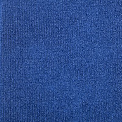 Persian Blue Ribbed (PMS 300c)